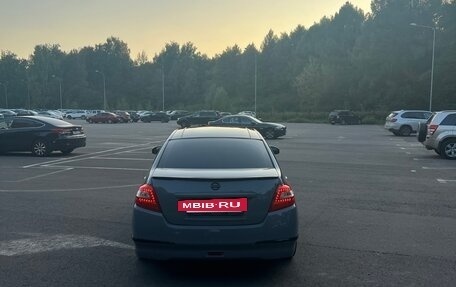 Nissan Teana, 2010 год, 1 250 000 рублей, 16 фотография