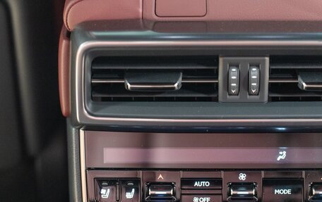 Lexus LX, 2025 год, 19 990 000 рублей, 21 фотография