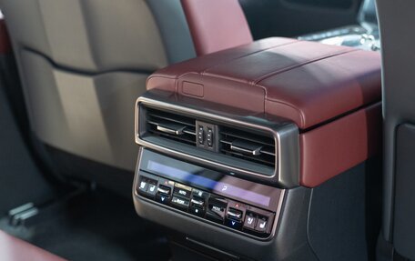 Lexus LX, 2025 год, 19 990 000 рублей, 20 фотография
