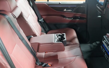 Lexus LX, 2025 год, 19 990 000 рублей, 19 фотография