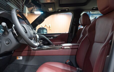 Lexus LX, 2025 год, 19 990 000 рублей, 25 фотография