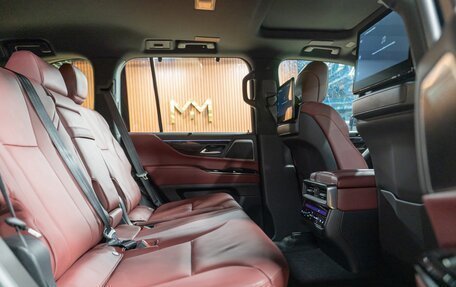 Lexus LX, 2025 год, 19 990 000 рублей, 18 фотография