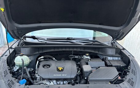 Hyundai Tucson III, 2017 год, 2 090 000 рублей, 29 фотография