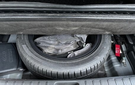 Hyundai Tucson III, 2017 год, 2 090 000 рублей, 27 фотография