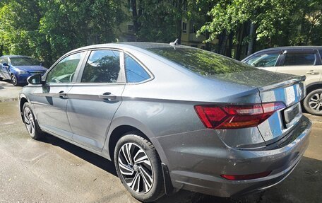 Volkswagen Jetta VII, 2020 год, 2 950 000 рублей, 4 фотография