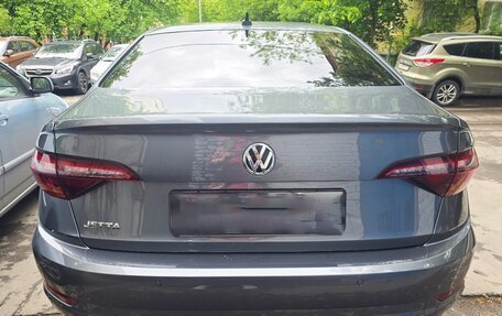 Volkswagen Jetta VII, 2020 год, 2 950 000 рублей, 5 фотография