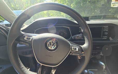 Volkswagen Jetta VII, 2020 год, 2 950 000 рублей, 7 фотография