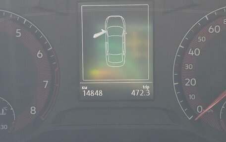 Volkswagen Jetta VII, 2020 год, 2 950 000 рублей, 9 фотография