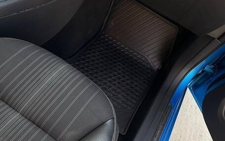 Mercedes-Benz B-Класс, 2013 год, 1 245 000 рублей, 8 фотография
