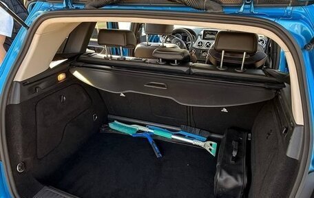 Mercedes-Benz B-Класс, 2013 год, 1 245 000 рублей, 13 фотография