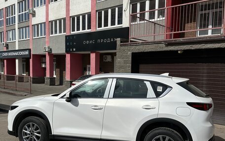 Mazda CX-5 II, 2024 год, 4 100 000 рублей, 2 фотография