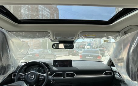 Mazda CX-5 II, 2024 год, 4 100 000 рублей, 11 фотография