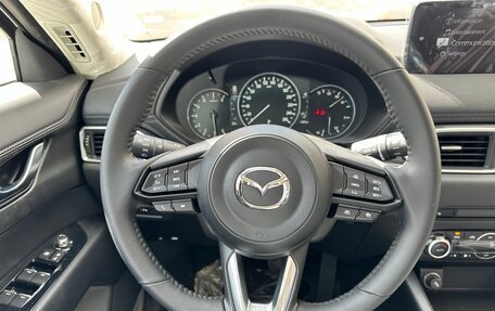 Mazda CX-5 II, 2024 год, 4 100 000 рублей, 10 фотография