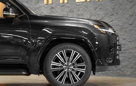 Lexus LX, 2025 год, 19 990 000 рублей, 4 фотография