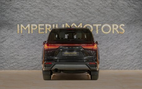 Lexus LX, 2025 год, 19 990 000 рублей, 7 фотография
