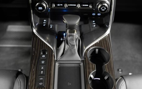 Lexus LX, 2025 год, 19 990 000 рублей, 16 фотография