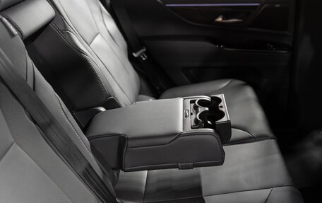 Lexus LX, 2025 год, 19 990 000 рублей, 19 фотография