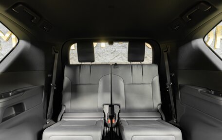 Lexus LX, 2025 год, 19 990 000 рублей, 23 фотография