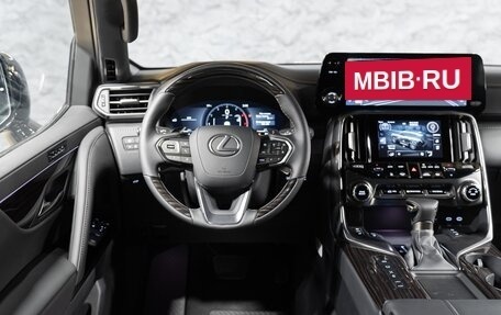 Lexus LX, 2025 год, 19 990 000 рублей, 11 фотография