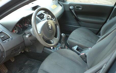 Renault Megane II, 2004 год, 375 000 рублей, 3 фотография