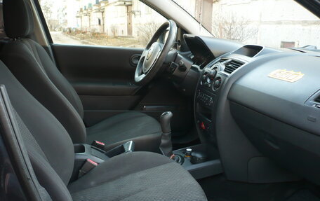 Renault Megane II, 2004 год, 375 000 рублей, 4 фотография