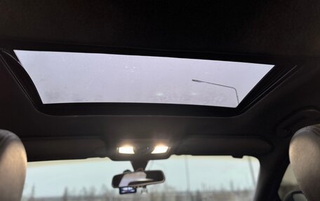 Infiniti QX70, 2014 год, 2 250 000 рублей, 15 фотография