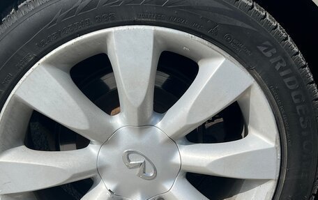 Infiniti M, 2007 год, 1 300 000 рублей, 5 фотография