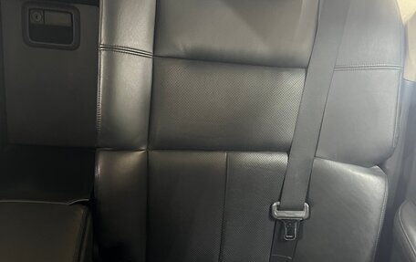 Infiniti M, 2007 год, 1 300 000 рублей, 13 фотография