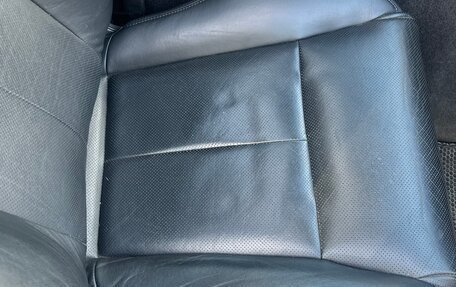 Infiniti M, 2007 год, 1 300 000 рублей, 15 фотография