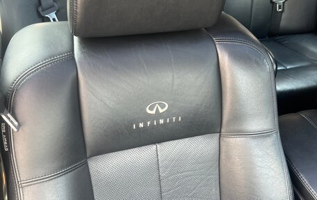 Infiniti M, 2007 год, 1 300 000 рублей, 14 фотография