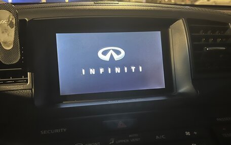 Infiniti M, 2007 год, 1 300 000 рублей, 34 фотография