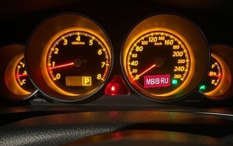 Infiniti M, 2007 год, 1 300 000 рублей, 28 фотография