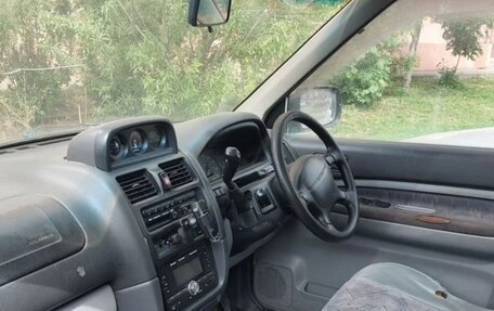 Mazda MPV I, 1995 год, 190 000 рублей, 3 фотография