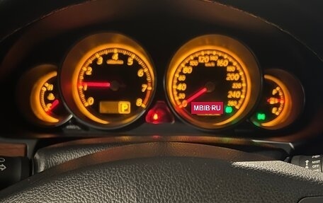 Infiniti M, 2007 год, 1 300 000 рублей, 39 фотография