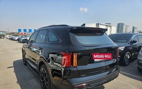 KIA Sorento IV, 2021 год, 2 650 000 рублей, 6 фотография