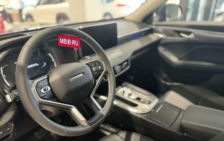 Haval Jolion, 2025 год, 2 599 000 рублей, 11 фотография