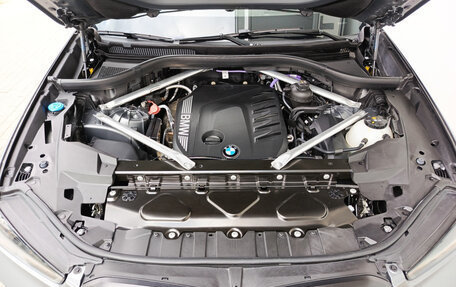 BMW X6, 2023 год, 14 070 000 рублей, 13 фотография
