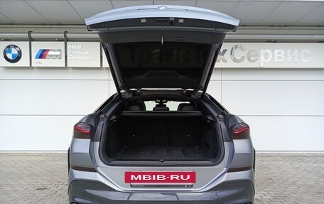 BMW X6, 2023 год, 14 070 000 рублей, 14 фотография