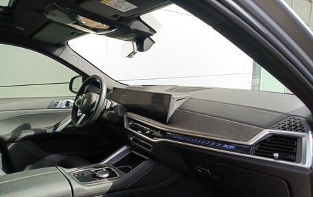 BMW X6, 2023 год, 14 070 000 рублей, 15 фотография