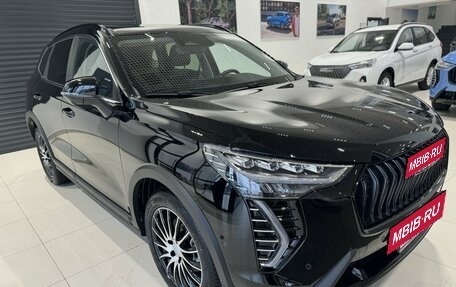 Haval Jolion, 2025 год, 2 599 000 рублей, 6 фотография