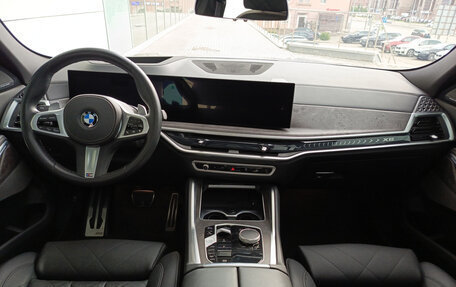 BMW X6, 2023 год, 14 070 000 рублей, 18 фотография