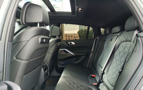 BMW X6, 2023 год, 14 070 000 рублей, 16 фотография