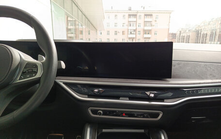 BMW X6, 2023 год, 14 070 000 рублей, 19 фотография