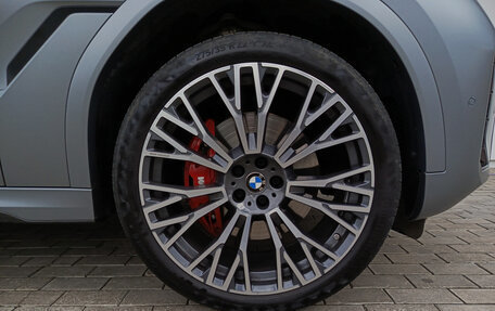 BMW X6, 2023 год, 14 070 000 рублей, 22 фотография