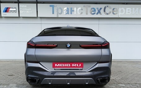 BMW X6, 2023 год, 14 070 000 рублей, 10 фотография