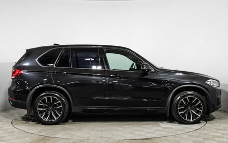BMW X5, 2015 год, 3 799 700 рублей, 4 фотография