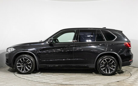 BMW X5, 2015 год, 3 799 700 рублей, 8 фотография
