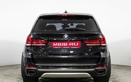 BMW X5, 2015 год, 3 799 700 рублей, 6 фотография