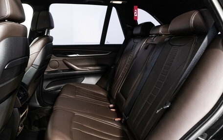 BMW X5, 2015 год, 3 799 700 рублей, 10 фотография