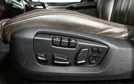 BMW X5, 2015 год, 3 799 700 рублей, 18 фотография